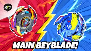 Let's Play Beyblade Spinner! screenshot 5