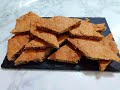 ХРУСТЯЩИЙ АРОМАТНЫЙ ПИРОГ МАЗУРКА   БЕЗ МАСЛА ИЗ ДОСТУПНЫХ ПРОДУКТОВ ЗА 15 МИНУТ У ВАС НА СТОЛЕ!!!