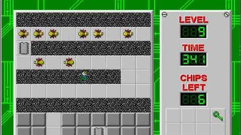 DO YOU REMEMBER?- Windows 95 Games 2- Chip