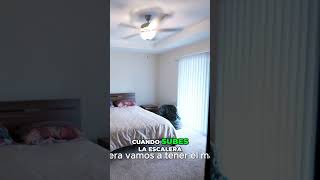 Llámanos +1 (407) 358-3744 Transforma tu Hogar: Segundo Piso Acogedor y Master Suite