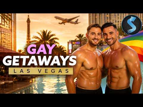Sin City, Pride Style | LGBTQ Documentary | Full Movie | Gay Getaways: Las Vegas, Nevada
