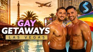 Sin City, Pride Style | LGBTQ Documentary | Full Movie | Gay Getaways: Las Vegas, Nevada