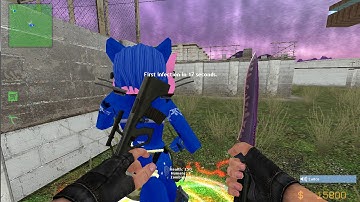 GAMEPLAY Css v34 zm server