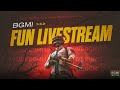 | BGMI ZOMBIE Mode Live streaming | Thanks for  450 Subs let&#39;s aim for 500 subs