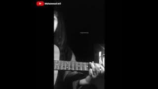 TIADA GUNA LAGI - REPUBLIK ( COVER BY JUWITATARA ) #shortcover