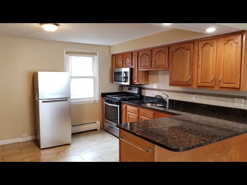1 Samoset Avenue, Providence, RI home video tour