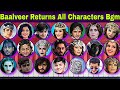 Baalveer Returns All Characters Theme Song All Characters Background Music All Characters Bgm Baalveer Returns All Characters Theme Song All Characters Background Music All Characters Bgm