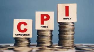 US CPI Data - 12th August 2026