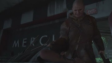 The Last of Us Part II - Seraphite Patrol (Grounded) | Stealth Approach (No Damage)