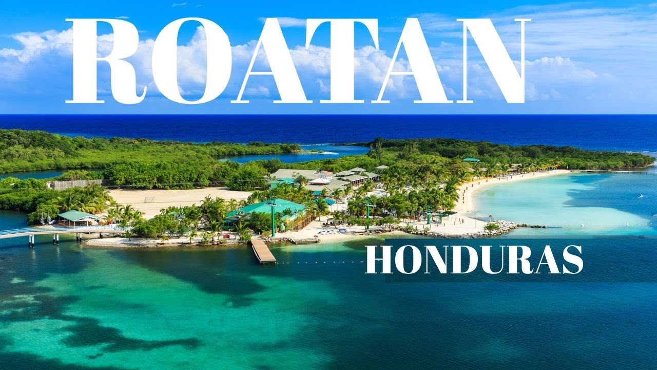 8 Best Things to Do in Roatán, Honduras (2025 Travel Guide)