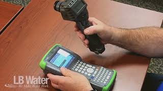 Pair and Link a 6590 Bluetooth AutoGun to a 6500 FieldLogic Handheld Net Worth