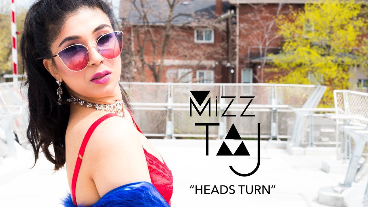 Heads Turn - Mizz Taj