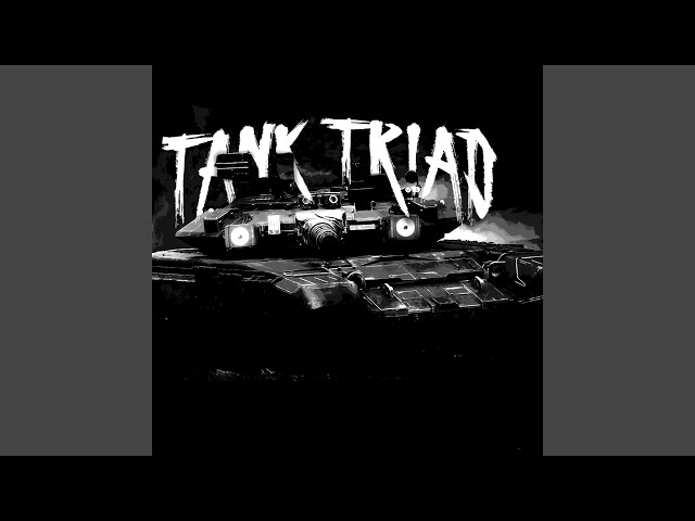 Tank Triad