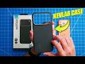 A Bulletproof Vest for Your iPhone | BENKS Montage ArmorPro Case (iPhone 17 Pro)