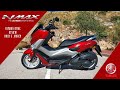 Yamaha NMAX - Review nach 5 Jahren - VLOG079 [4K]