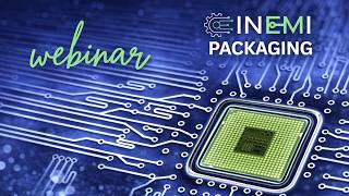 INEMI End-of-Project Webinar: Package Warpage Prediction & Characterization — Glass Core Substrates