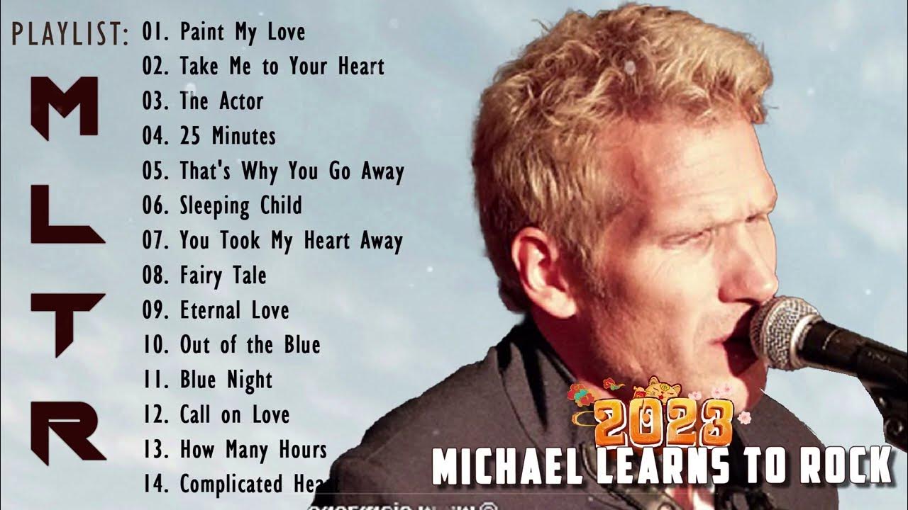 The Best Of Michael Learns To Rock 2023 Greastest Hit Songs Of All the-best-of-michael-learns-to-rock-2023-greastest-hit-songs-of-all