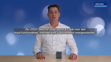 Rexel Tech Update | LOGO Communication Interface Module (CIM) van Siemens