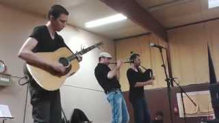 "PokbraZ" Fest-Noz à Maroué(22)