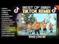 Best of 2021 Tiktok Remix | Nonstop Dance Viral | Zumba Dance Fitness | BMD Crew Compilation