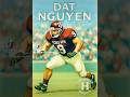Dat Nguyen Texas A&amp;M’s wrecking ball! #datngyuyen #texasfootball #texasaggies #aggies #dallascowboys