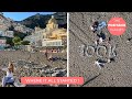100K! THE STORY OF MY YOUTUBE  CHANNEL | The Positano Diaries EP 90