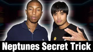 Famous This ‘Wrong’ Sampling Technique Made The Neptunes Legends Profile