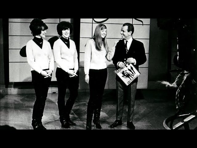 the shangri las dressed in black lyrics Dressed In Black - song and lyrics by The Shangri-Las