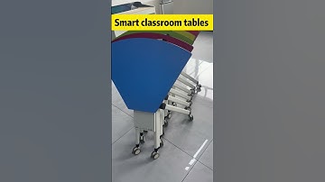 Smart Learning, Smart Tables