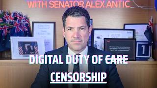 Digital Duty of C̶a̶r̶e̶  Censorship
