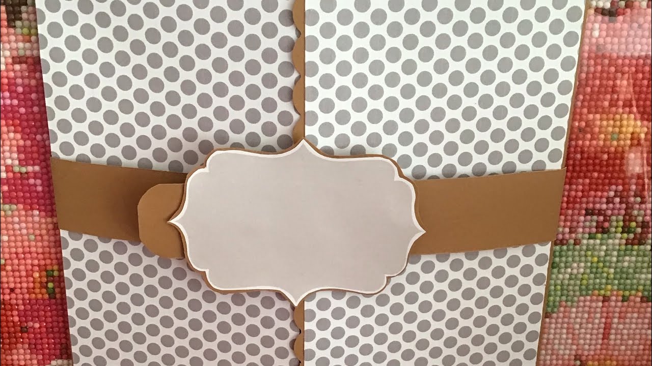 TUTORIAL POP UP CASCADA DOBLE SCRAP