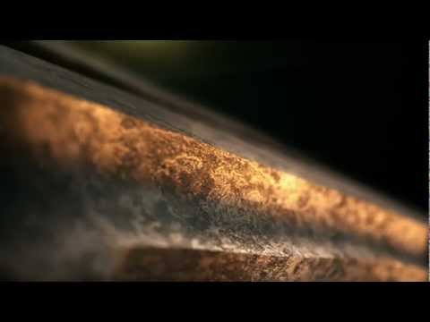 Element 3D - Pro Shaders Test