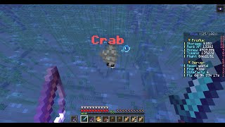 Pyrofishing Minecraft Part 1