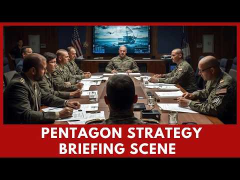 How the Pentagon’s massive final blow will end the Iran war