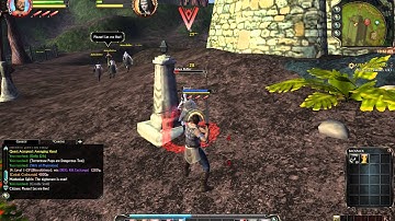 RIFT Ep.1 Creating a character