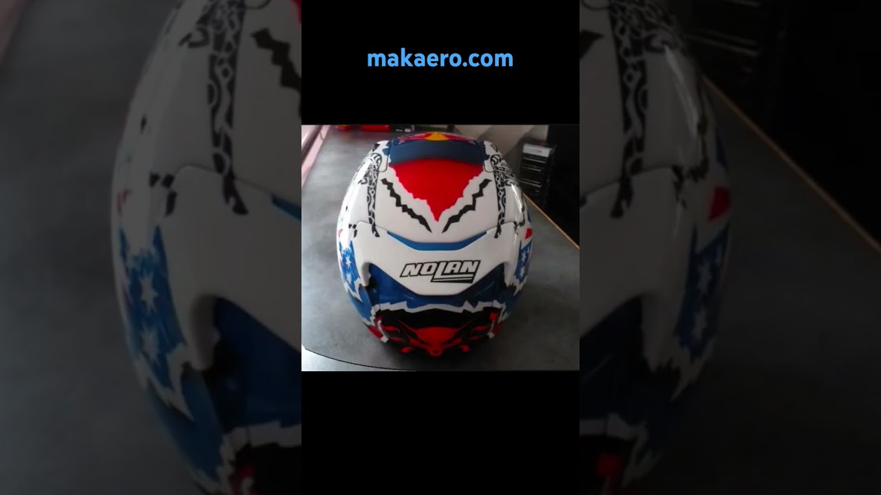 CASEY STONER réplica GP