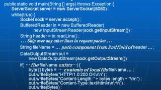 Advanced Java   Concurrency and Computation Practice