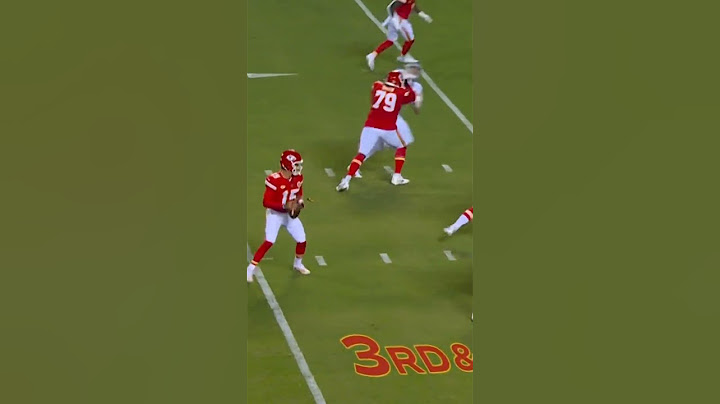 Detroit Lions Get On The Board First But The Kansas City Chiefs Respond!