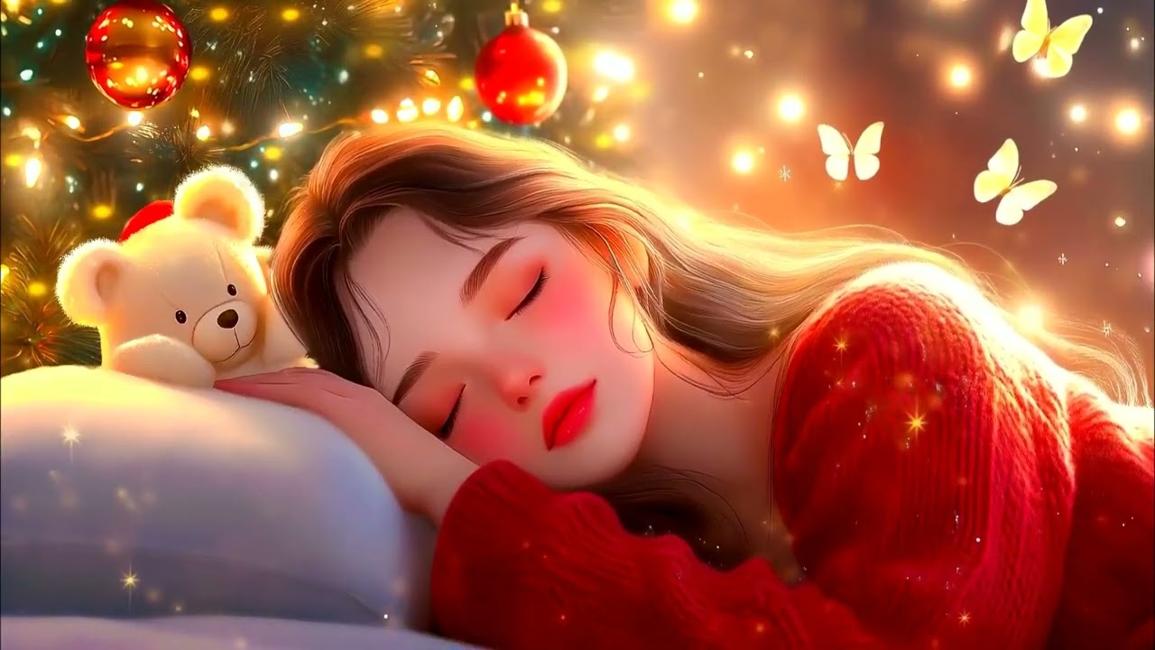 Fall Into Sleep Instantly • Melatonin Release, Increase Deep Sleep • Deep Sleep Music