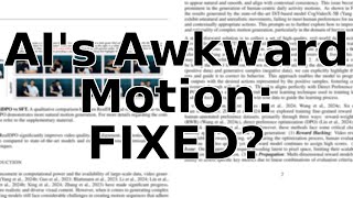 This New Ai Learns Motion By Watching Real Life, And The Results Are Stunning