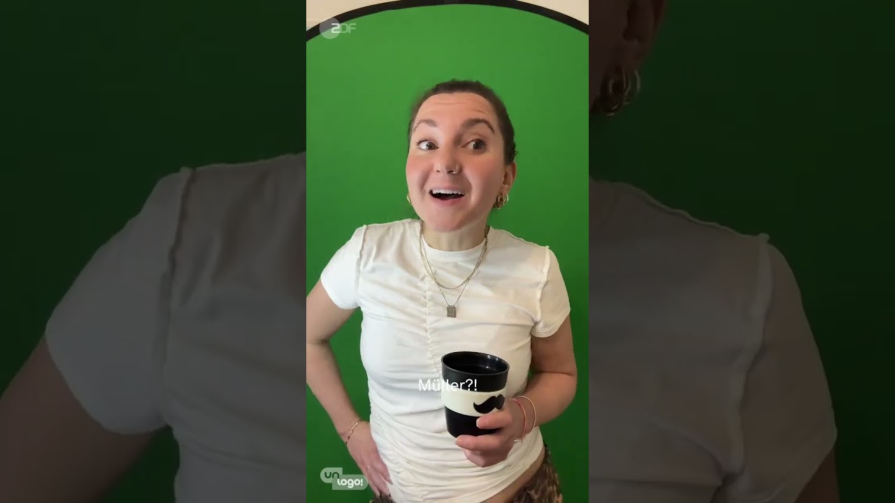 Erste Sahne die EM 🏟️ | un.logo! 