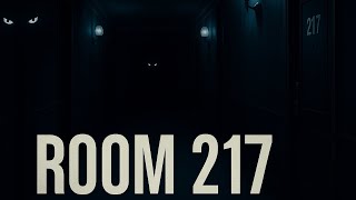 "Room 217 — The Most Terrifying Shift of My Life 😨 (Horror Story)"