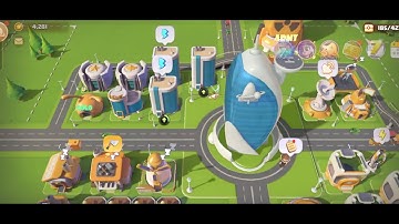 BUILD MASTER: OPEN FIRE GAMEPLAY PART 10 | GAME ANDROID GAME IOS | CRAZY PHONE