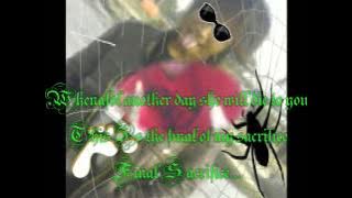 moses bandwidth-final sacrifice(lirik)by ian tewas sebelum wafat