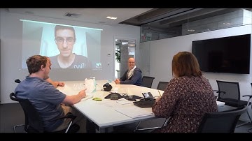 DELTATEC guided tour