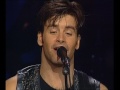 Roch Voisine "Hélène" ; Canadian Tour 1995