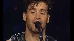 Roch Voisine 'Hélène' ; Canadian Tour 1995