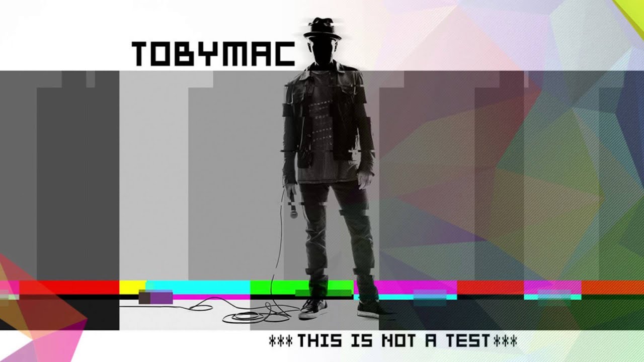 TobyMac - Til The Day I Die (feat. NF) (Audio)