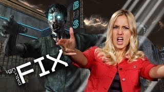 Black Ops II Zombies & Assassin's Creed Trilogy Announced! - IGN Daily Fix 09.26.12 Black Ops II Zombies & Assassin's Creed Trilogy Announced! - IGN Daily Fix 09.26.12