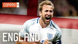 How England Can Win The 2018 World Cup | Ep. 1